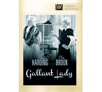 Gallant Lady