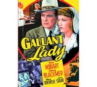 Gallant Lady [DVD] [1942] [Region 1] [NTSC]
