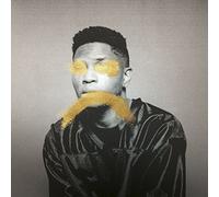 Gallant - Ology