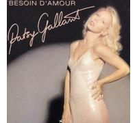 Gallant, Patsy - Besoin D'Amour