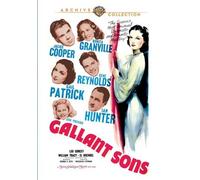 Gallant Sons