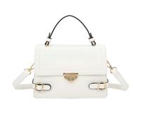 Gallantry, Borsa a mano da donna con chiusura a cuore in metallo e tracolla