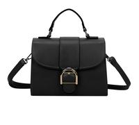 Gallantry, Borsa a mano da donna con fibbia decorativa e tracolla Rimovibile