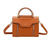 Gallantry, Borsa da donna con tracolla Chic e pratica, Marrone