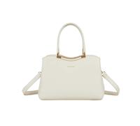 Gallantry, Borsa da donna Victoria Elegance con tracolla removibile, Beige