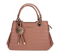 Gallantry, Borsa di forma geometrica margherita, Rosa