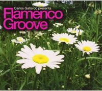 Gallardo,Carlos - Flamenco Groove