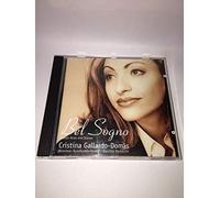 Francesco Cilea Bel Sogno - Italian Arias and Scenes (CD) Album