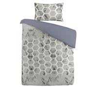 Gallazzo - Biancheria da letto "Enjoy every moment" Lenzuola 1 pieces unisex