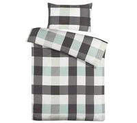 Gallazzo - Biancheria da letto "Enjoy every moment" Lenzuola 1 pieces unisex