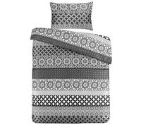 Gallazzo - Biancheria da letto "Enjoy every moment" Lenzuola 1 pieces unisex