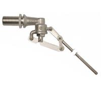 Galleggiante 5 Coppiglie In Ottone F.A.R.G. Misure 3/8 - ø 90 e 1/2 - ø 90