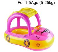 Materasso gonfiabile UNISEX. Amaca galleggiante per piscina e mare da SPIAGGIA.