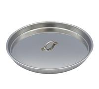 Galleggiante ad olio d.520 mm per botte da 200 litri