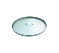 GALLEGGIANTE AD OLIO PER CONTENITORI INOX VINOLIO CORDIVARI