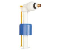 Galleggiante Attacco Laterale Modello Compact ? Oliver International