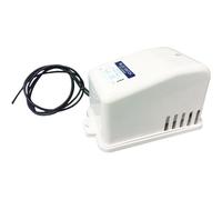 Galleggiante automatico carenato per pompe di sentina