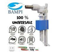 GALLEGGIANTE BAMPI MAGNETIC SILENZIOSO E UNIVERSALE 3/8