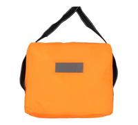 Galleggiante barca, boa di salvataggio, elevata portata, con tracolla, panno Oxford per adulti con finestra del cellulare, dispositivo di galleggiamento pieghevole con strisce riflettenti come