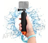 galleggiante bastone selfie asta go pro hero session tutte le action cam gopro