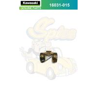 GALLEGGIANTE CARBURATORE OEM KAWASAKI 1971 - 2002 ADATTO A MOLTI MODELLI VEDI...