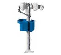 GALLEGGIANTE CASSETTA DI SCARICO WC ESTERNA cm 9,5 x h.23,7