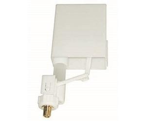 Galleggiante Cassetta incasso Bagno WC Gruppo Valvole ECO/SARA PUCCI Cod. 80006550