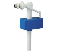 GALLEGGIANTE CASSETTA SCARICO RICAMBIO UNIVERSALE 3/8" SILENZIOSO PER WC A.69997