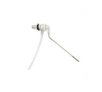 Galleggiante per scarico Wc Catis Float valve pollici 3/8 D2000