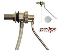 GALLEGGIANTE CATIS COMPLETO DI SFERA