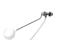 GALLEGGIANTE CATIS ORIGINALE 3/8 CON SFERA DM 90