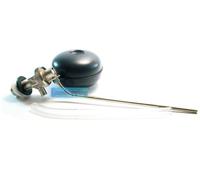 Galleggiante Catis Originale 3/8 per cassetta di scarico alta vaso wc + sfera