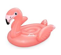 Galleggiante cavalcabile - Bestway - Flamingo - 138 x 107 cm
