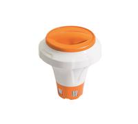 Bestway 58474 Dosatore Galleggiante Con Chemguard 21 CM Schwimmdosierer