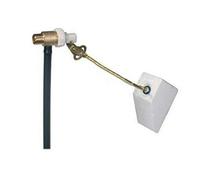Galleggiante completo per cassette incasso rame Pucci 80009150