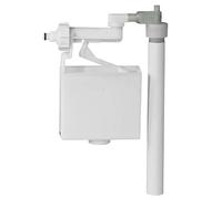 Gruppo valvola galleggiante completo per cassetta esterna - Pucci