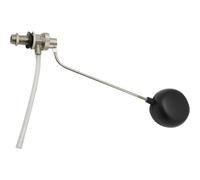 GALLEGGIANTE COMPLETO TIPO CATIS ORIGINALE 3/8 CON SFERA