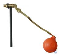 GALLEGGIANTE CON SFERA PER CASSETTE ZAINO 3.8