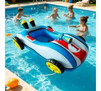 Galleggiante creativo per bambini da piscina con gioco acquatico per feste