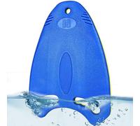 Galleggiante da nuoto adulti, bordo galleggiante per nuotare, 17.32x12.99x1.38 BRIMS ASSEGNA ANDENZE EVA SWAM con manico per esercizi e allenamento per uso all'aperto