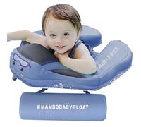 Galleggiante da piscina per bambini - Galleggiante da nuoto per non gonfiabile per 3-24 | Pool Float Neonato per gli sport da spiaggia in estate