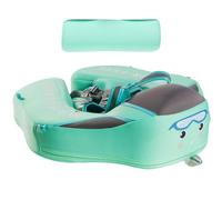 Galleggiante da piscina per bambini | Galleggiante da nuoto per non gonfiabile per 3-24,Pool Float Neonato per gli sport da spiaggia in estate