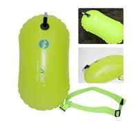 Galleggiante Da Traino per Da Nuoto Portatile di Sicurezza, per Da Nuoto Ad