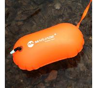 Galleggiante Da Traino Portatile per Allenamento di Sicurezza per Nuoto, Sport