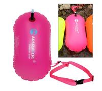 Galleggiante Da Traino Portatile per Allenamento di Sicurezza per Nuoto, Sport