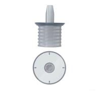 Galleggiante e ingresso per serbatoio dell'acqua dolce per Deebot X1 X2 per T10 per T20 X8 Robot Aspirapolvere Boa Serbatoio di Acqua Ricambi Accessori Set