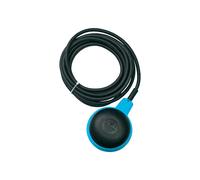 GALLEGGIANTE ELETTRICO CON CONTRAPPESO ACQUE CHIARE MT 5 FINDER 72A110000501