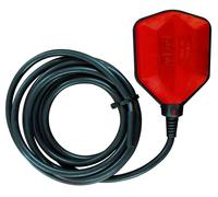 GALLEGGIANTE ELETTRICO MT 10 Con CONTRAPPESO