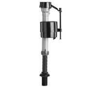 Galleggiante Fluid Master Attacco Basso con Codolo in Plastica SCHWAB
