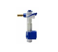 GALLEGGIANTE FLUID MASTER SILENZIOSO ATTACCO LATERALE PER CASSETTA WC HIDR.3.01
